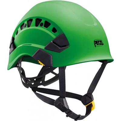 Petzl Vertex Vent Размер на каската: 53-63 см / Цвят: зелен