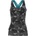 E9 Дамски топ E9 Women's Noa 2.2 Top - Black (116-7504-1013)