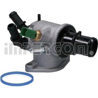 Pouzdro termostatu ORIGINAL IMPERIUM 90753
