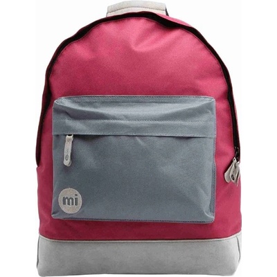 MI-PAC Tonal Burgundy/Charcoal 18 l