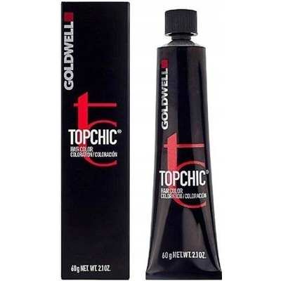 Goldwell Topchic Barva Na Vlasy 9 NA 60 ml