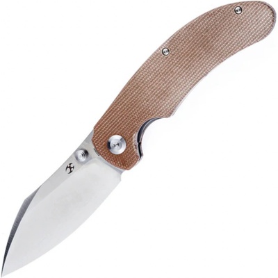 Kansept Knives Nesstreet K1039A1