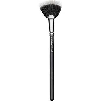MAC Synthetic Duo Fibre Blending Multi Face Brush 184S мултифункционална четка за грим за жени 1 бр