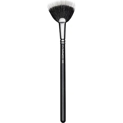 MAC Synthetic Duo Fibre Blending Multi Face Brush 184S мултифункционална четка за грим за жени 1 бр