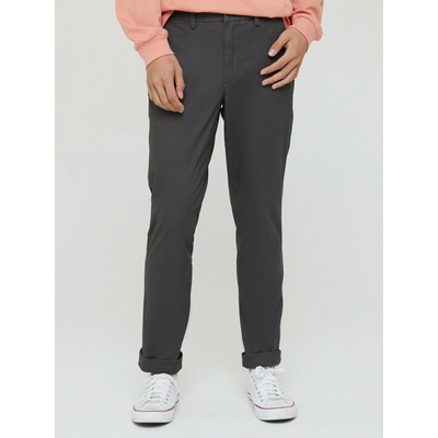 Slim хаки панталони GAP GAP | Siv | МЪЖЕ | 30/32