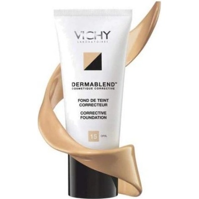 Vichy Dermablend korekční make-up 16h SPF35 55 Bronze 30 ml