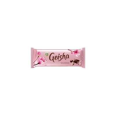 Geisha mléčná 20 x 100 g