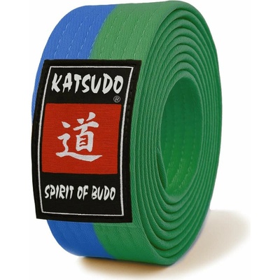 Katsudo Master zeleno modrý