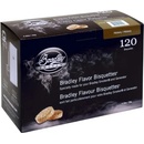 Bradley Smoker brikety na údenie Orech 120 ks