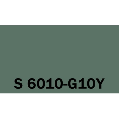 Het Soldecol PUR SG Tónovaný NCS 5l S 6010-G10Y