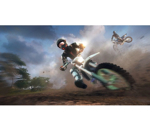 Moto Racer 4
