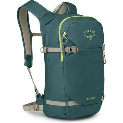 Osprey Glade 20l cascade blue