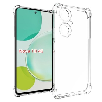 Image 1 of Huawei nova 11i 4G TPU Калъф и Протектор