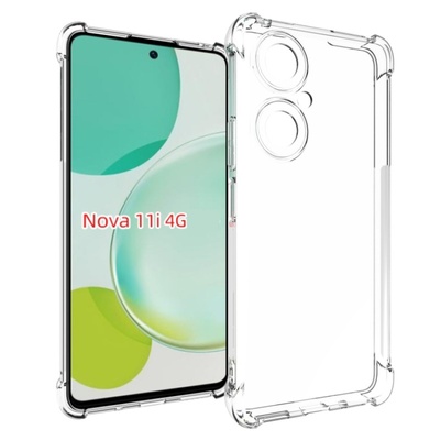 Huawei nova 11i 4G TPU Калъф и Протектор