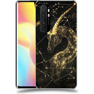 Acover Kryt na mobil Xiaomi Mi Note 10 Lite - Kozoroh