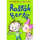 Rošťák Bertík Pusuuu!