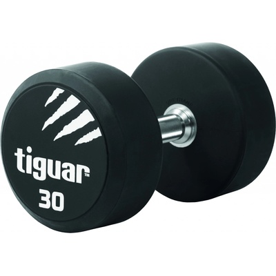 Tiguar PU Dumbbell 30 kg