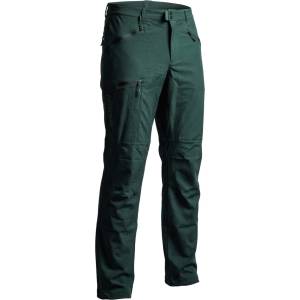 Husky Мъжки outdoor панталони Husky Kilia M тъмно зелен HUSKY | Zelen | МЪЖЕ | 3XL