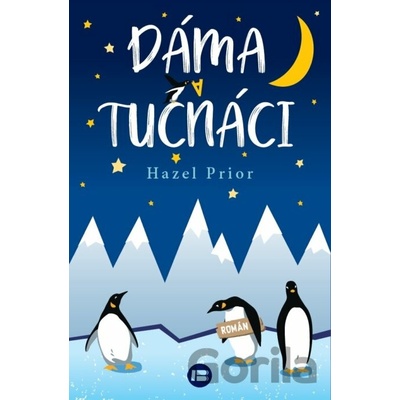 Dáma a tučňáci