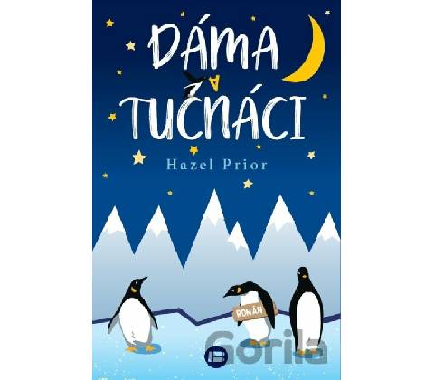 Dáma a tučňáci