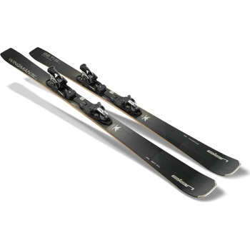 Elan Wingman Black Edition Fusion X 25/26