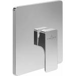 Villeroy & Boch Смесител за душ Villeroy&Boch Subway 3.0, скрит, хром, без тяло за вграждане (TVS11200200061)