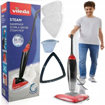 Vileda Steam – Zboží Dáma