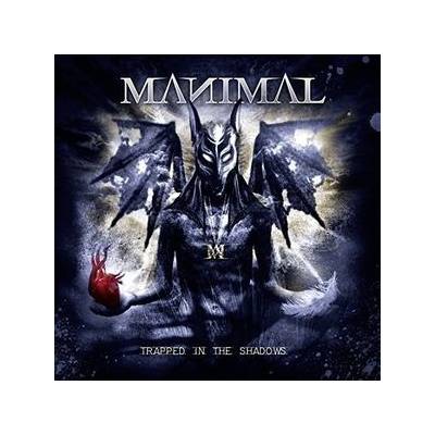 Manimal - Trapped In The Shadows