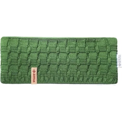 Kama Pletená Merino CW12 105 zelená