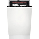 Image 1 of AEG FSE74527P