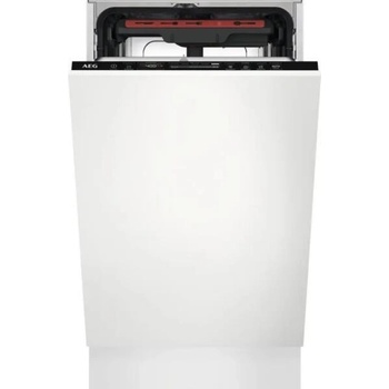 Image 1 of AEG FSE74527P