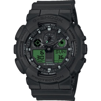 Image 1 of Casio GA-100BEG-1AER