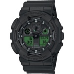 Casio GA-100BEG-1AER Часовници