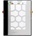 Samsung LCD дисплей за Samsung Galaxy Tab S9 FE+ SM-X610