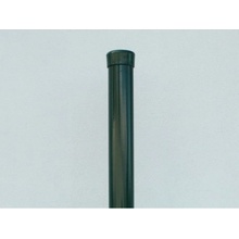 RETIC Sloupek poplastovaný (BPL) ZN+PVC 48x1,5x2500, zelený SZ250