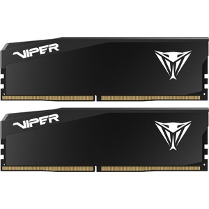 Patriot Viper Elite 5 Ultra 96GB (2x48GB) DDR5 6400MHz VEU596G6432K
