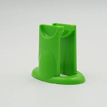 Fidget Spinner stojánek zelený