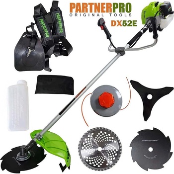 Partner Pro DX52E Set