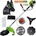 Partner Pro DX52E Set