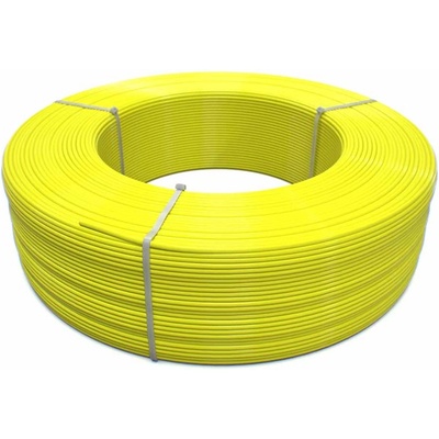 FormFutura PETG филамент FormFutura ReFill PETG, 1.75 mm, 0.75 kg, Zinc Yellow