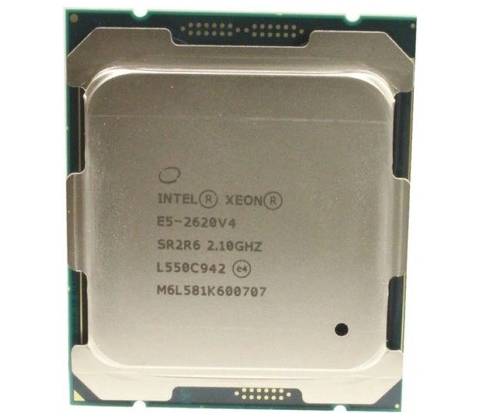 Intel Xeon E5-2620v4 BX80660E52620V4