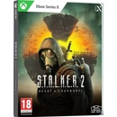 S.T.A.L.K.E.R. 2: Heart of Chornobyl (D1 Edition) (XSX)