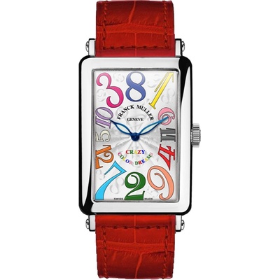 Franck Muller 1200 CH CO D AC