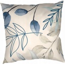 Dadka bavlna Milaya banán 40 x 40 cm