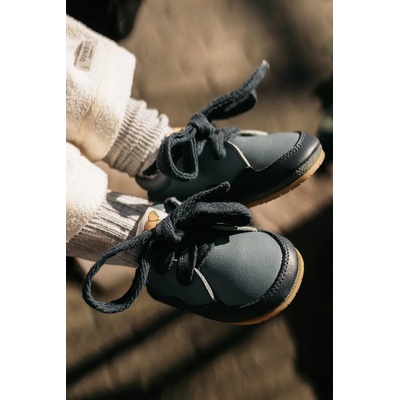 Donsje Бебешки обувки Donsje Duuk Sneakers Koala (1042702)