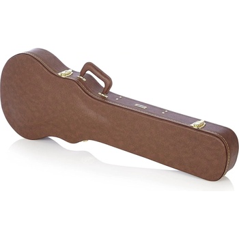 Image 1 of Gator GW LP Куфар за електрическа китара (GW-LP-BROWN)