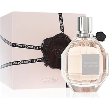 Le-parfumbg Viktor & rolf flowerbomb edp 100ml-Парфюм за жени