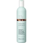 Milk Shake Volume Solution Шампоан за коса без парабени за обем 300 мл