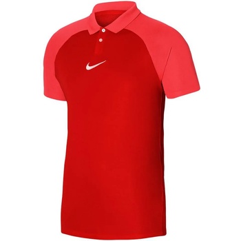 Nike Поло тениска Nike Academy Pro Poloshirt Kids dh9279-657 Размер M (137-147 cm)