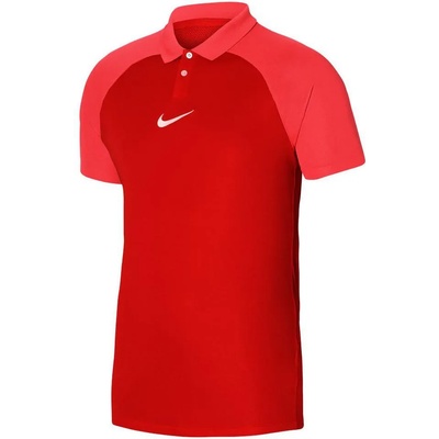 Nike Поло тениска Nike Academy Pro Poloshirt Kids dh9279-657 Размер M (137-147 cm)